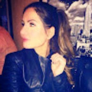 Meet your Posher, Lilly